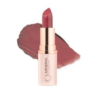 Mineral Fusion Lipstick "Burst"